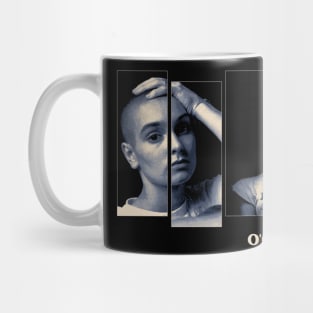 O'Connor Mug